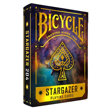Bicycle Stargazer 204