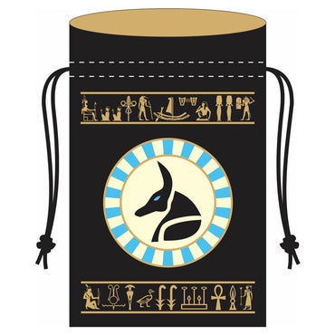 Dice Bag: Anubis