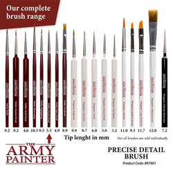 The Army Painter: Paintbrush - Precise Detail