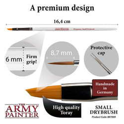 The Army Painter: Paintbrush - Small Drybrush