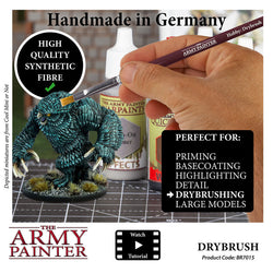 The Army Painter: Paintbrush - Drybrush