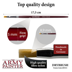 The Army Painter: Paintbrush - Drybrush