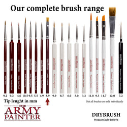 The Army Painter: Paintbrush - Drybrush