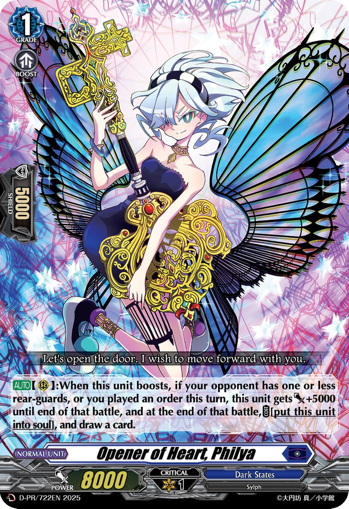 Cardfight!! Vanguard: Skyride Vol. 1 Manga w/ Bonus Card