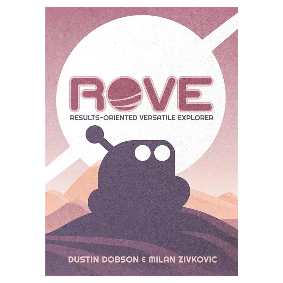 ROVE: Essential Collection