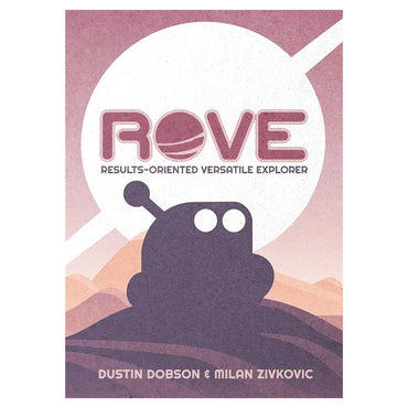 ROVE: Essential Collection