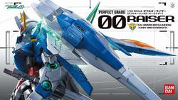 Gunpla: PG 00 Raiser "Gundam 00" 1:60 (2088233)