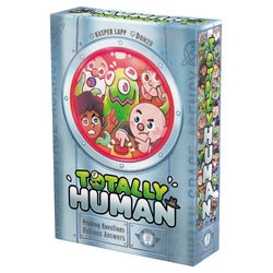 Totally Human