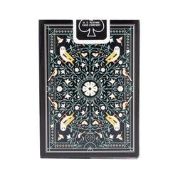 Playing Cards: Bicycle - Aviary