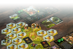 Heroes of the Shire: Collectors Edition