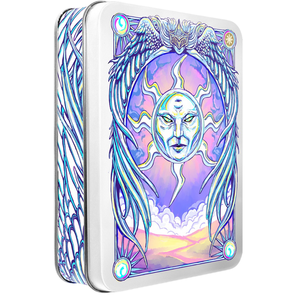 Beadle & Grimm's Magic the Gathering: White Mana Token Set