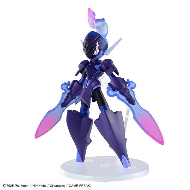 Pokemon Model Kit: Ceruledge