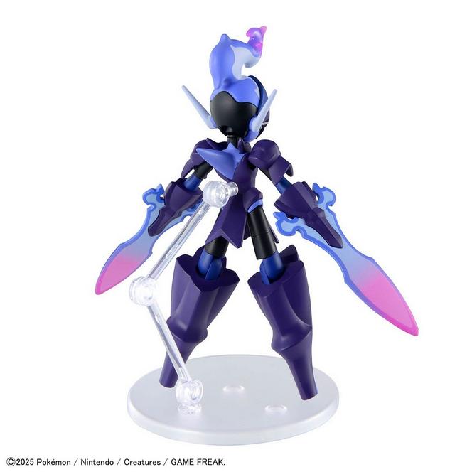 Pokemon Model Kit: Ceruledge