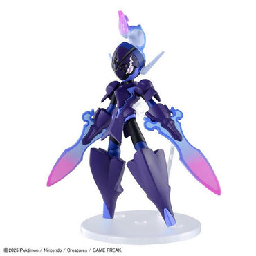 Pokemon Model Kit: Ceruledge