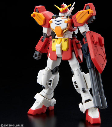 Gunpla: HGAC XXXG-01H2 Gundam Heavyarms Custom (2794131)