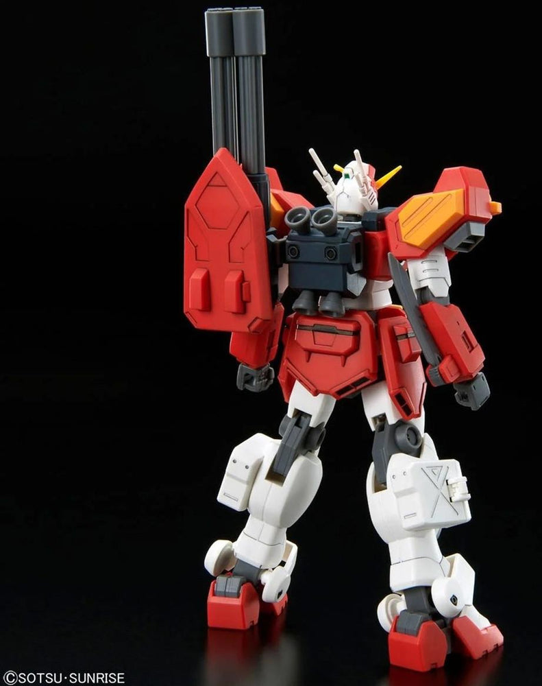 Gunpla: HGAC XXXG-01H2 Gundam Heavyarms Custom (2794131)