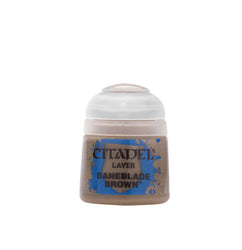 Citadel: Layer - Baneblade Brown (12ml)
