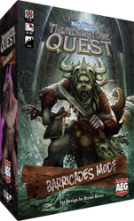 Thunderstone Quest: Barricades Mode