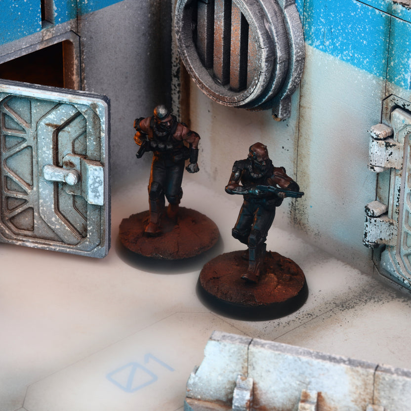 BLKOUT: Chimera Krestonosets - Force Box