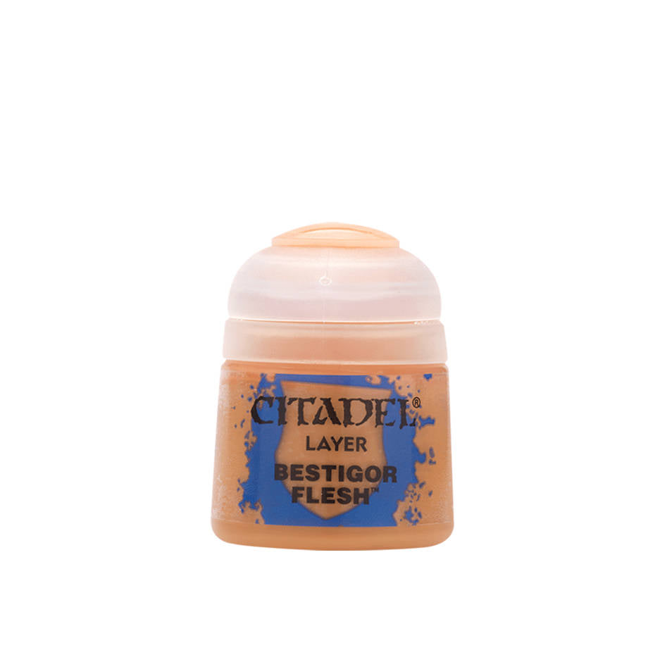 Citadel: Layer - Bestigor Flesh (12ml)