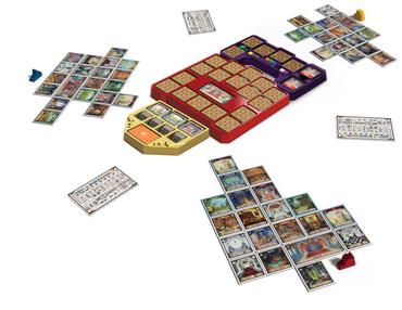Between Two Castles: Essential Edition