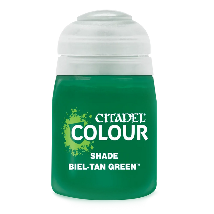 Citadel: Shade - Biel-tan Green (18ml)