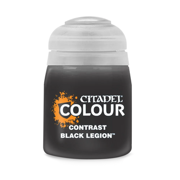 Citadel: Contrast - Black Legion (18ml)