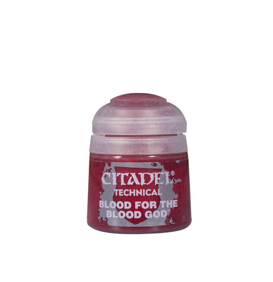 Citadel: Technical - Blood for the Blood God (12ml)