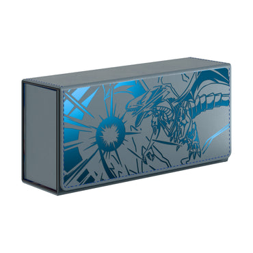 Dueling Guard: Deck Box - Eyes of Blue EV 2.5 Elite Series Embroidered Box