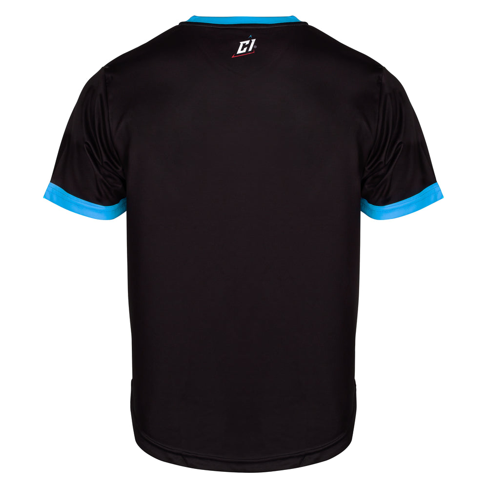 Impact Jersey: Clan Impact (Blue)