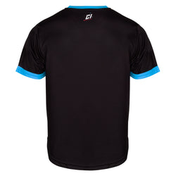 Impact Jersey: Clan Impact (Blue)