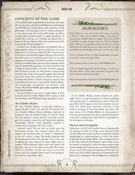 Call of Cthulhu 7th Edition: Starter Set
