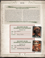 Call of Cthulhu 7th Edition: Starter Set
