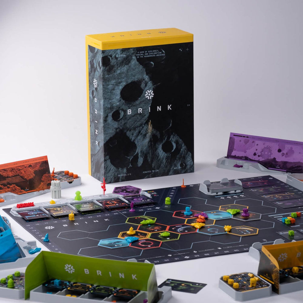Brink: Deluxe