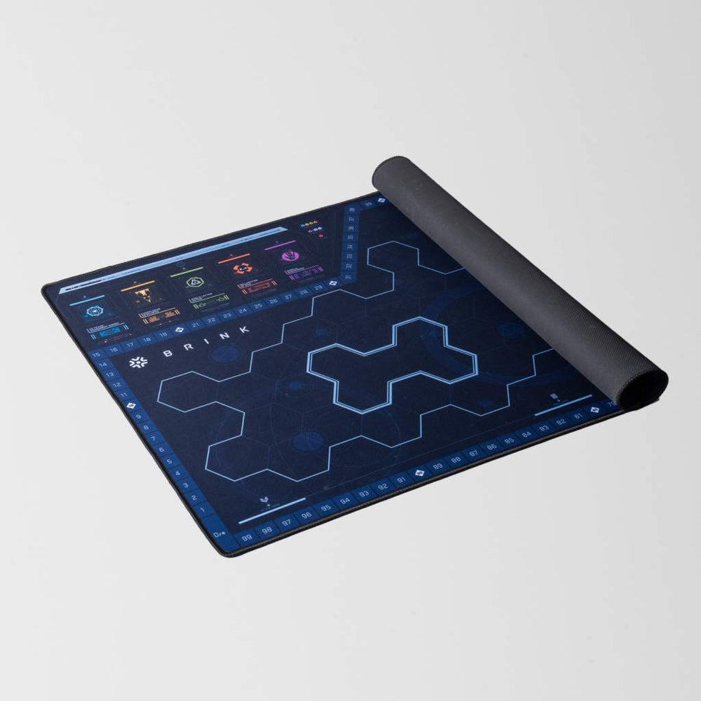 Brink: Playmat