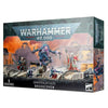 Warhammer 40K: Genestealer Cults - Broodcoven
