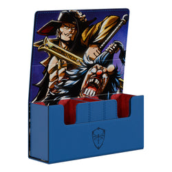 Dueling Guard: Deck Box - EV 2.5 Buggy (Standard Size)