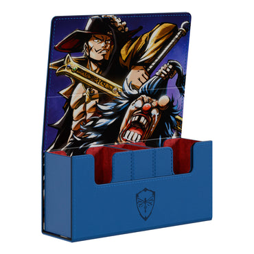 Dueling Guard: Deck Box - EV 2.5 Buggy (Standard Size)
