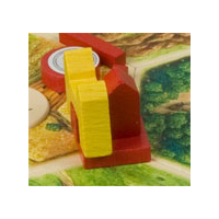 Catan: Cities & Knights (Expansion)