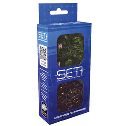 SETI: Upgrade Components