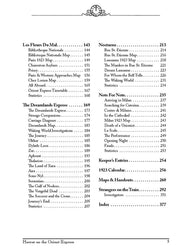 Call of Cthulhu 7th Edition: Horror on the Orient Express Set