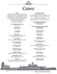 Call of Cthulhu 7th Edition: Horror on the Orient Express Set
