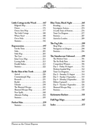 Call of Cthulhu 7th Edition: Horror on the Orient Express Set