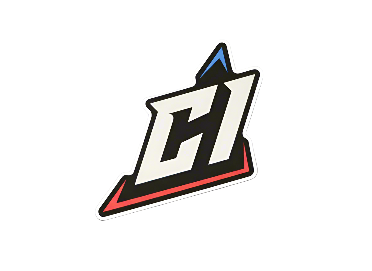 Sticker: CI (2.5