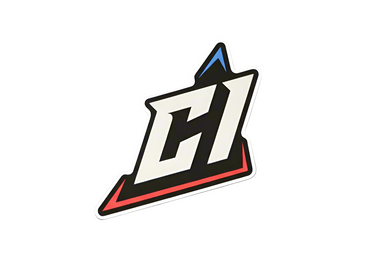 Sticker: CI (2.5"x2")
