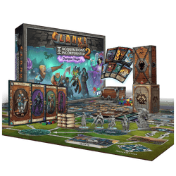 CLANK! Legacy: Acquisitions Incorporated 2 - Darkest Magic