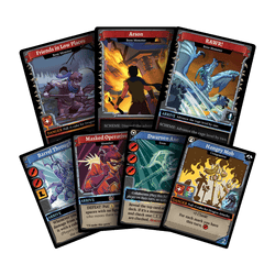 CLANK! Legacy: Acquisitions Incorporated 2 - Darkest Magic