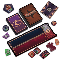 CLANK!: Catacombs - Underworld