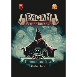 Pagan: Fate of Roanoke - Through The Mist Content Pack
