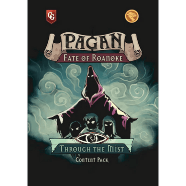 Pagan: Fate of Roanoke - Through The Mist Content Pack